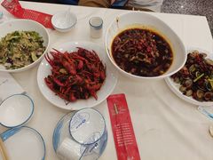 -簋街仔仔小龙虾(总店)