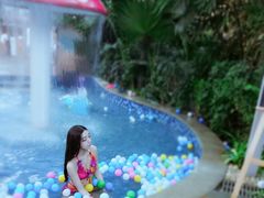 -郑州银基黄帝宫御温泉