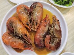 -一蚝一贝海鲜特色餐厅(万象城店)