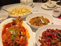 -玫瑰厅上海菜(兴国路店)