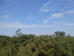 -开平碉楼文化旅游区马降龙景区