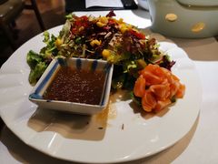 -肆月河豚·新淮扬(金融街店)