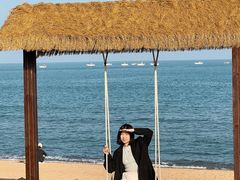 -巧克力渔家.小船海鲜家常菜(万平口店)