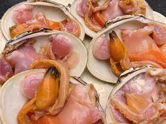 -震海贝烤贝·民俗特色店(延吉总店)