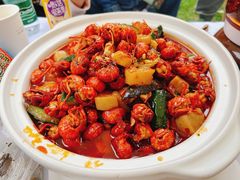 -聚味瞿记·龙虾堂(坡子街店)