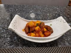 -菊上料理(蜀山银泰百货店)