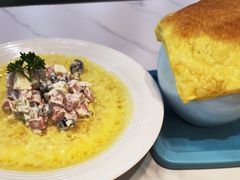 -库滋明·俄罗斯特色美食(中央大街店)