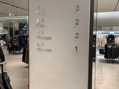 -ZARA(观前街店)