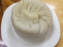 蟹黄汤包-夫子庙小吃广场(东牌楼店)