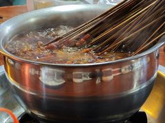 -牛华八婆麻辣烫(起源店)