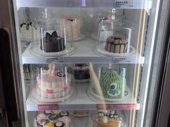 -DQ·蛋糕·冰淇淋(通州万达店)