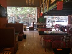 -马一洒开锅羊肉清真餐厅(京汉店)
