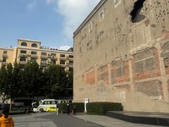 -上海大陆银行仓库旧址