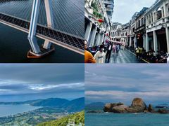 -三亚南山文化旅游区