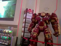 -首都电影院(天津店 中国巨幕)