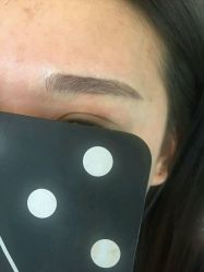 -MIVI野生眉纹绣纹眉