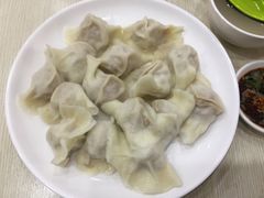 -霍嘟嘟手工水饺(黄山花园店)