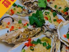 -轩记海鲜餐厅·四十五年老字号·经典粤菜(西区彩虹店)