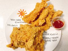 -肯德基(昌里店)