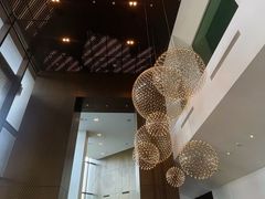 -郑州建业艾美酒店