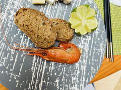 -威斯汀舞台餐厅