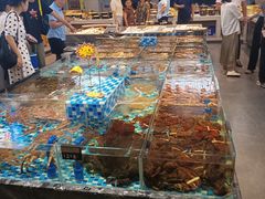 -映像威海·海鲜味道(市区店)