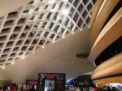 -哈尔滨大剧院
