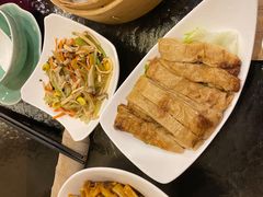 -五观堂素食(新华路店)