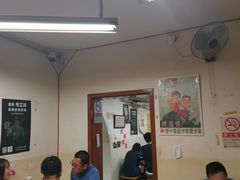 大堂-炒豆合作社(东四总店)