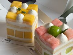 -静宜和她的朋友(星海广场店)