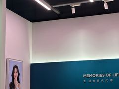 -海马体照相馆(佛山岭南站店)
