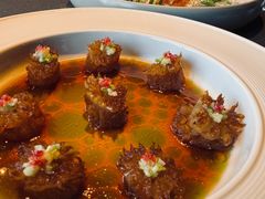 -上海滩餐厅(BFC外滩金融中心店)