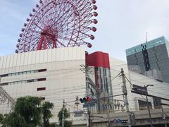 -阪急百货店(梅田总店)