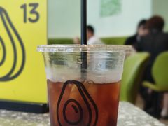 -油梨树AVOCADO TREE(望京店)