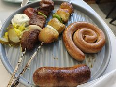 -库滋明·俄罗斯特色美食(中央大街店)