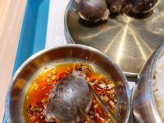 -梨花牛肉汤饭(仁恒伊势丹店)