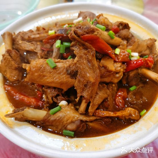 湖北餐馆(一厂店)