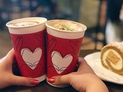 -星巴克(苏州平江万达广场店)