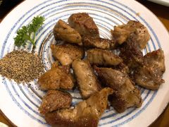 菲力牛排-银子铁板烧料理自助餐(人民广场店)