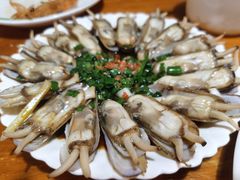 -温州一家人美食(西木头市店)