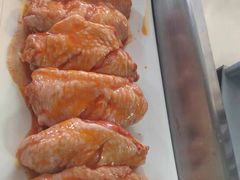 -木王宴语·野生鲜菌火锅(玉河店)