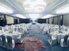大堂-金陵山水丽景酒店-中餐厅