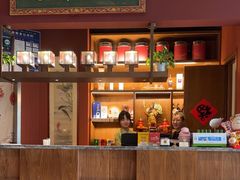 -王慧洁开口虾水饺·地道东北菜(银泰城店)