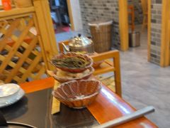 -老家大锅台·铁锅炖·地锅鸡(建邺文体路店)