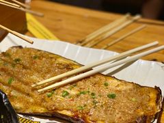-肉串汪(月坛店)