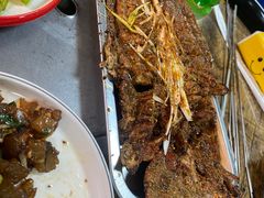 -清真·馬坡二旦烧烤(人生一串拍摄店)