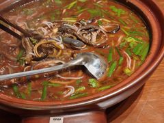 -难得怪味·客家山宴(沙县店)