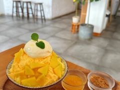 -洛蒂·咖啡与轻食