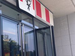 -肯德基(北京南站店)