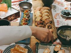 -Sushi Love 创意寿司(丽影广场店)